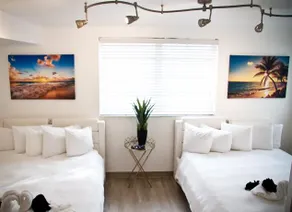 865 Collins Ave By Global Vacations Hotel - Image 3