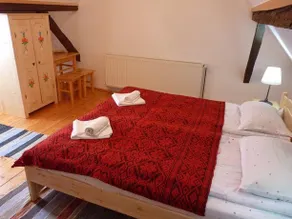 Pension Bunica Eugenia - Image 4