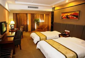 Ruifeng Yueke Hotel - Xi'an - Image 5