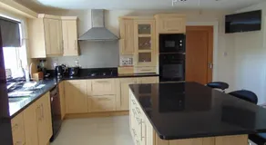 Grianan Luxury Lodge by Wild Atlantic Wanderer - Image 3