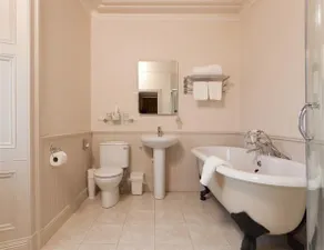 Barley Bree Restaurant with Rooms - Image 4