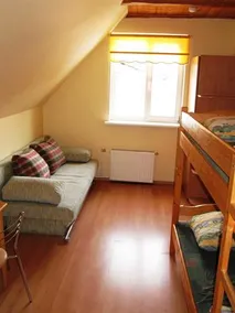 Hostel Filaretai - Image 5