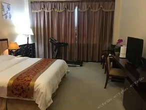 Wangdong Holiday Hotel - Image 5