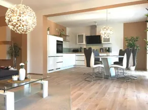 Koblenz Sud exklusive und zentrale Designer Wohnung - Image 5