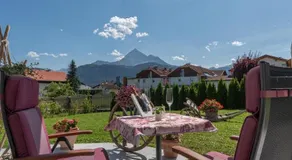 Apartment Gehrenspitze - Image 2