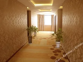 SUPER 8 CHUZHOU DONGPO ROAD - Image 3