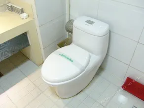 Hai Lian Hotel - Image 5