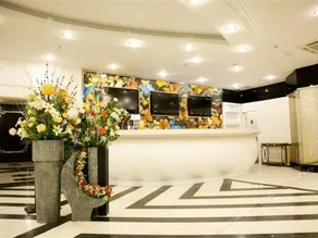 D-bontique Hotel - Image 5