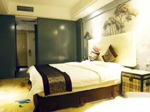 Jinghe Fashion Hotel - Image 5