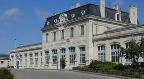Appartement Moderne et Parking Privé - Image 2