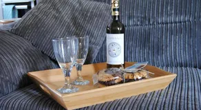 Snowdon Cottage 2 - Image 2