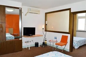 Motel 168 Long Wu Road Inn - Image 3