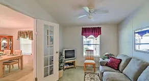 Winter Garden Water View Villa w/Patio+Pool Access - Image 2