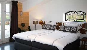 B&B Posthoorn Lodge - Image 5