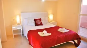 Fantastic Sea And Golf View Apartment - Image 3