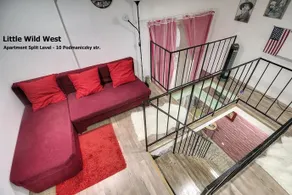 Little Americas Westend Apartments - Image 3