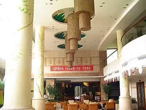 Jiangmen Gudou Hot Spring Town - Image 2