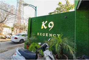 K9 Regency by OYO Rooms - Image 5