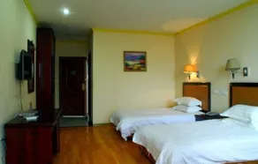 Jingu Hotel Quanzhou - Image 4