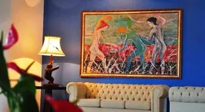 Hotel Capo Zorial - Image 3