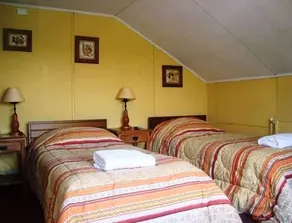 Hostal Francis Drake - Image 2