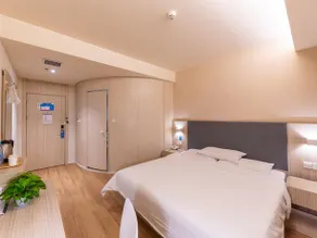Hanting Hotel Lanzhou Railways Bureau - Image 3