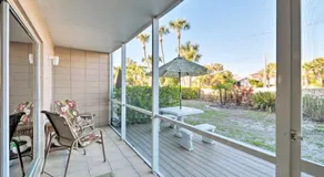 Haustierfreundliche Longboat Key Condo mit Blick auf den Golf! - Image 2