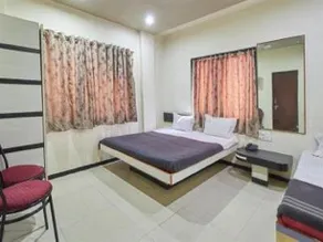 Hotel Namrata Residence - Image 2