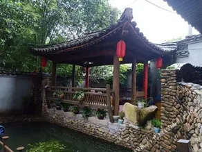 Nanxi Shanlou Inn - Image 4