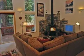 Eagles Nest Truckee - Image 2