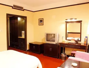 Starway Zhejiang Hotel - Image 5