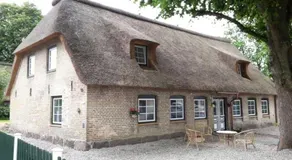 Familie Horn - Urlaub Im Reetdachhaus In Schleswig-Holstein - Image 5