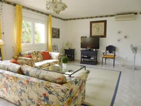 Apart-Rent Villa Norfeu 36 - Image 3