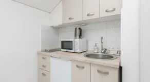 Flora Maris Pool Apartments - Image 2