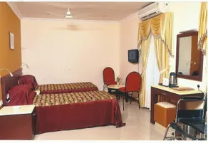 Silver Sands Residency - Image 3