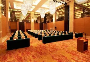 Huai'an Shenwang Hotel (MixC City Branch) - Image 3
