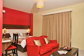 Magharibi Suites Hotel - Image 2