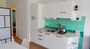 S232 - Sirolo, delizioso bilocale con terrazzo - Image 3