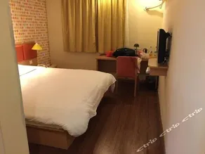 Ruijia Huayi Hotel (Shaoguan East Station Century East Street Branch) - Image 5
