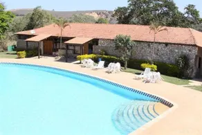 Hotel Fazenda Pontal De Tiradentes - Image 2