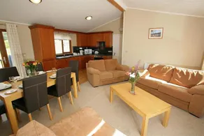 Drummohr Holiday Park - Image 2