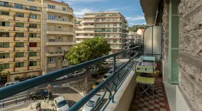 Appartment Passy 2 Bedrooms with Veranda - Image 3