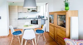 Family-oriented wonderful holiday apartment with BBQ, terrace & garden | Pets allowed - Image 4