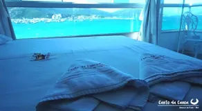 Canto da Canoa Suítes - Image 3
