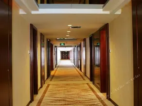 楡林富麗豪庭ホテル(Feeling Hotel) - Image 3