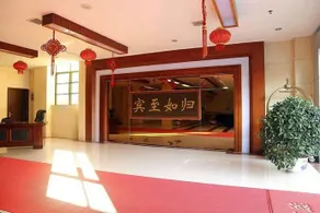 Jiangxuan Hotel (Jiangxi Training Base for Publicity Cadres) - Image 3