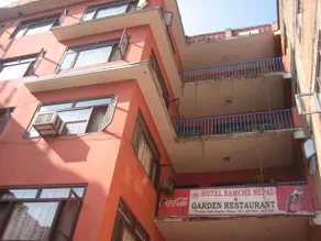 Hotel Namche Nepal - Image 2