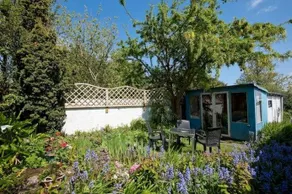 Willow Cottage Ludgvan - Image 2