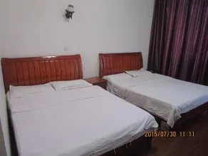 Changsha Wolong Hotel - Image 5