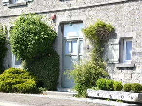 Delightful Holiday Home in Denée with Terrace, Garden, BBQ - Image 1